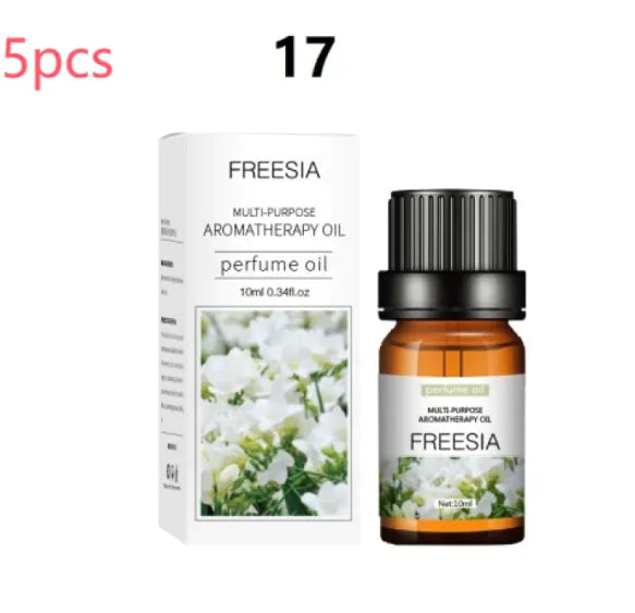 Essential Oil – 10ml for Diffusers