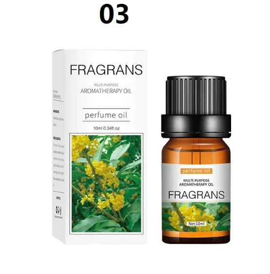 Essential Oil – 10ml for Diffusers