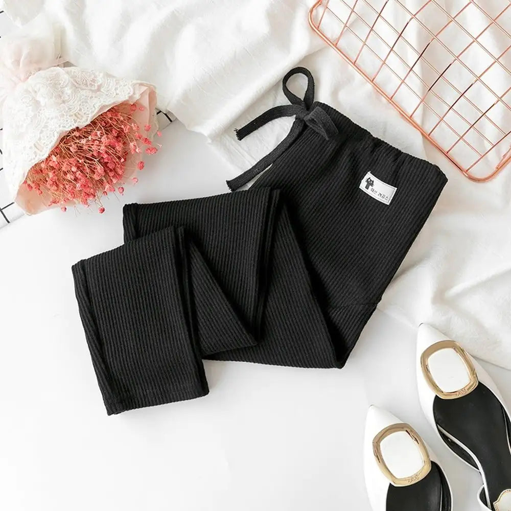 Pregnancy Leggings for Women - Maternity Pants