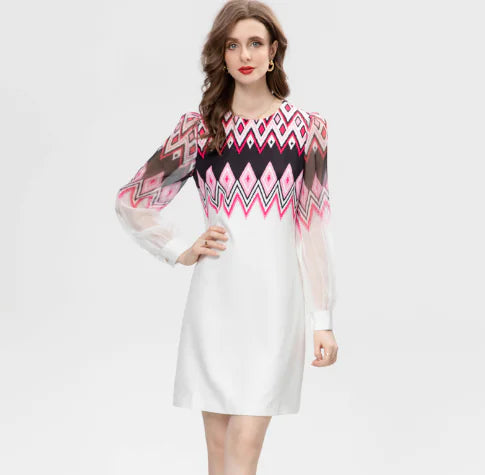 Maternity Long Sleeve Stylish Nursing Top for Fall 2018