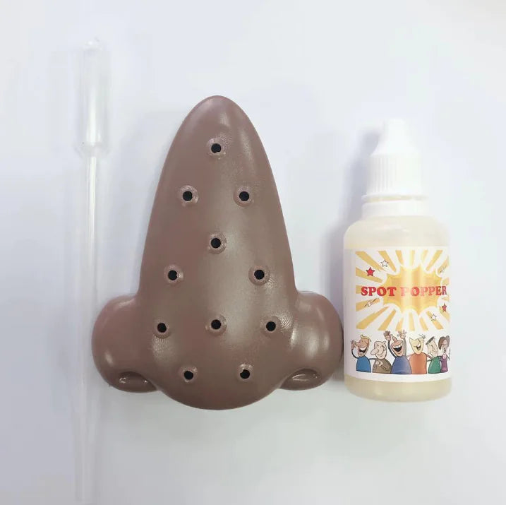 Pregnancy Stress Relief Sponge Toy for Moms