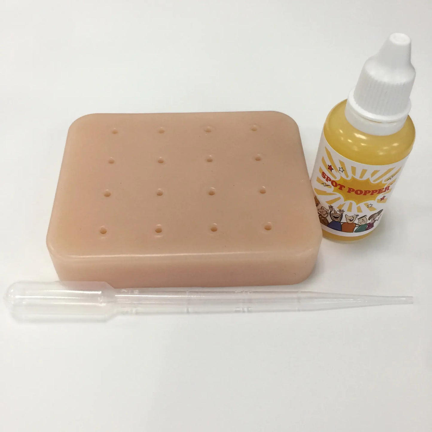 Pregnancy Stress Relief Sponge Toy for Moms