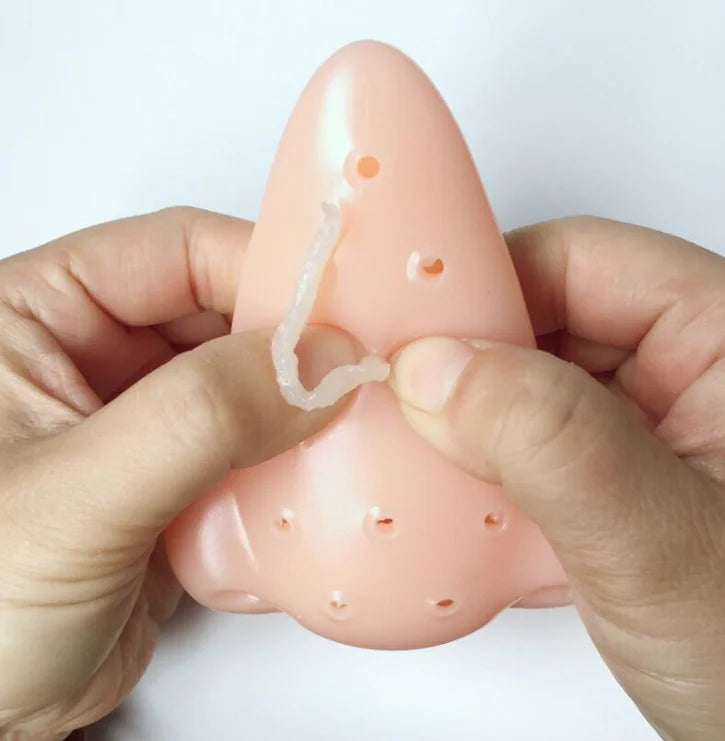 Pregnancy Stress Relief Sponge Toy for Moms