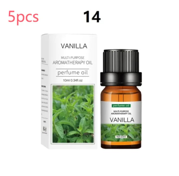 Essential Oil – 10ml for Diffusers