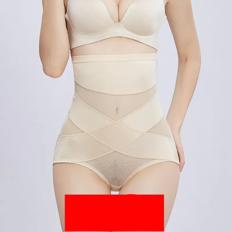 Postpartum Belly Support Pants