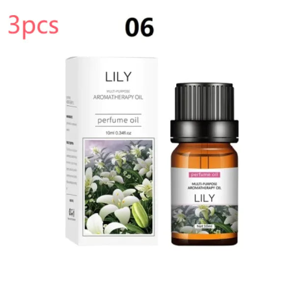 Essential Oil – 10ml for Diffusers