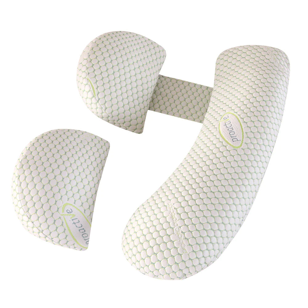 Maternity Waist Support U-shape Pillow