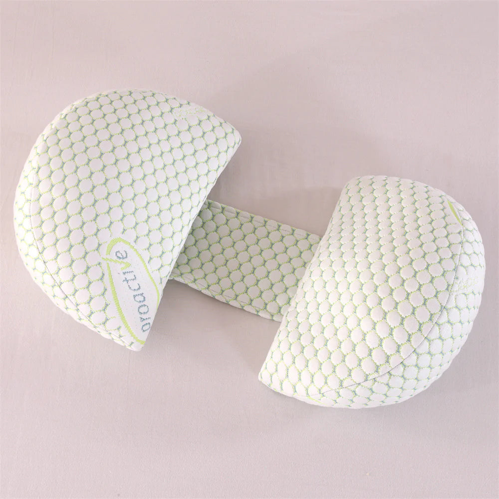 Maternity Waist Support U-shape Pillow