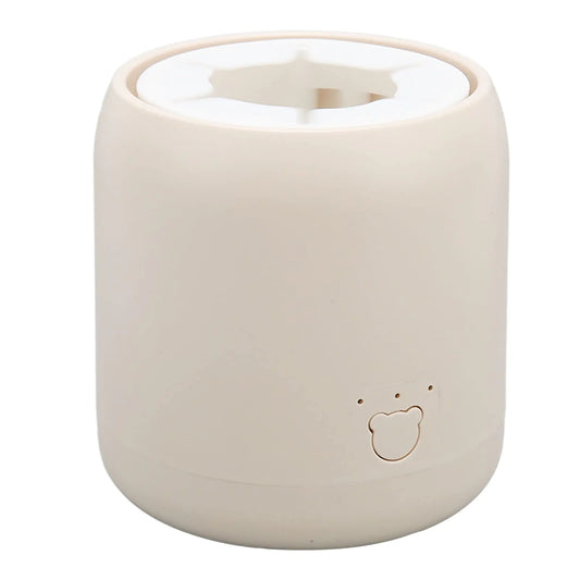 Automatic Baby Formula Mixer Electric Milk Shaker Low Noise USB Charging 3 Mixing Modes for Infant Feeding to Avoid Lumpy Reduce Bubbles