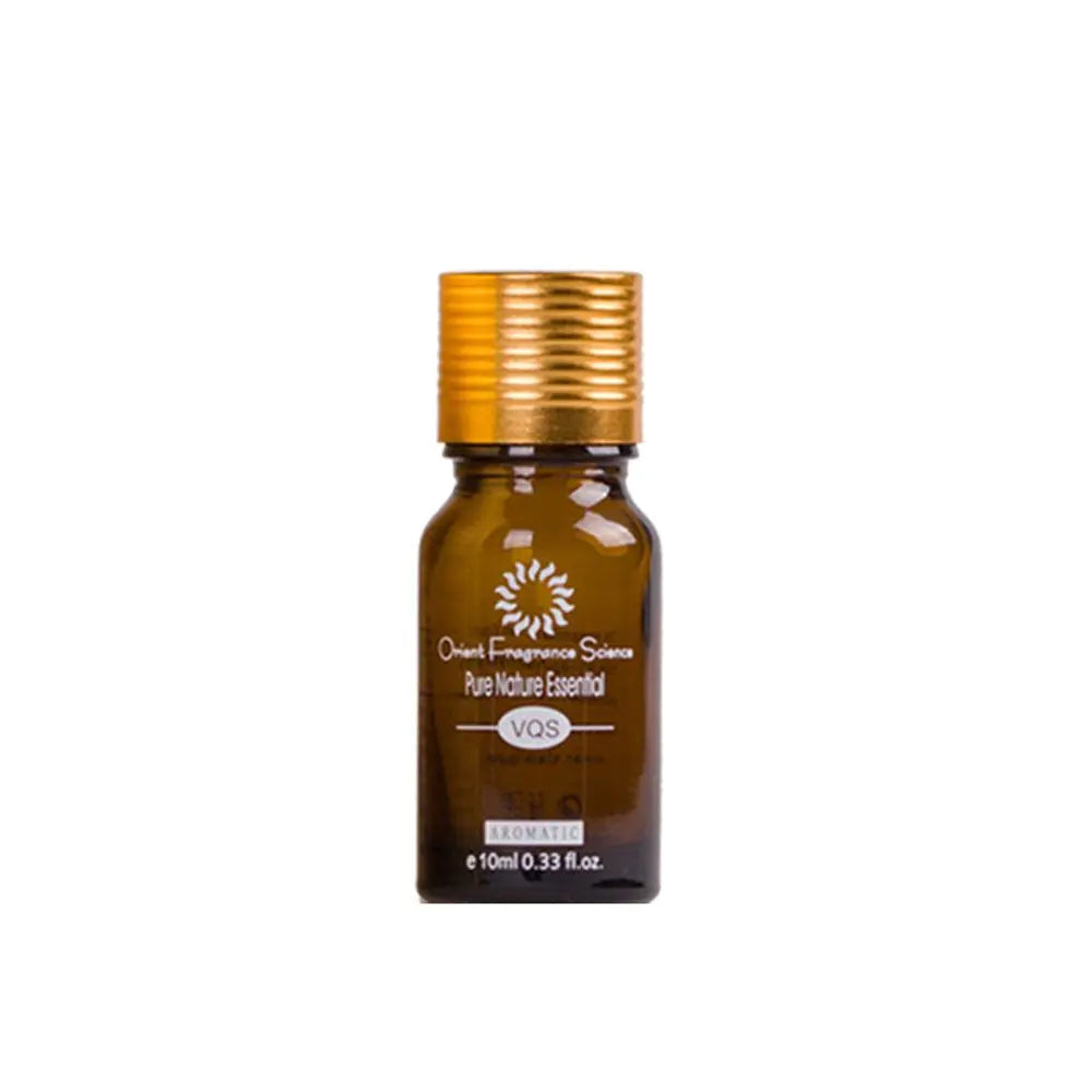 Meridian Brightening Essence Oil