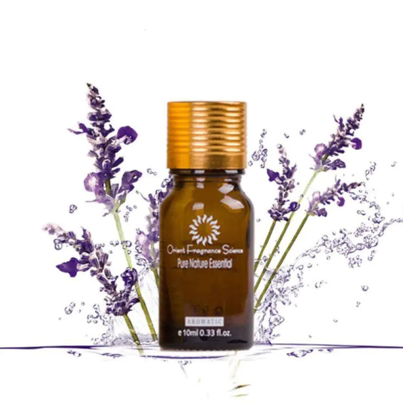 Meridian Brightening Essence Oil