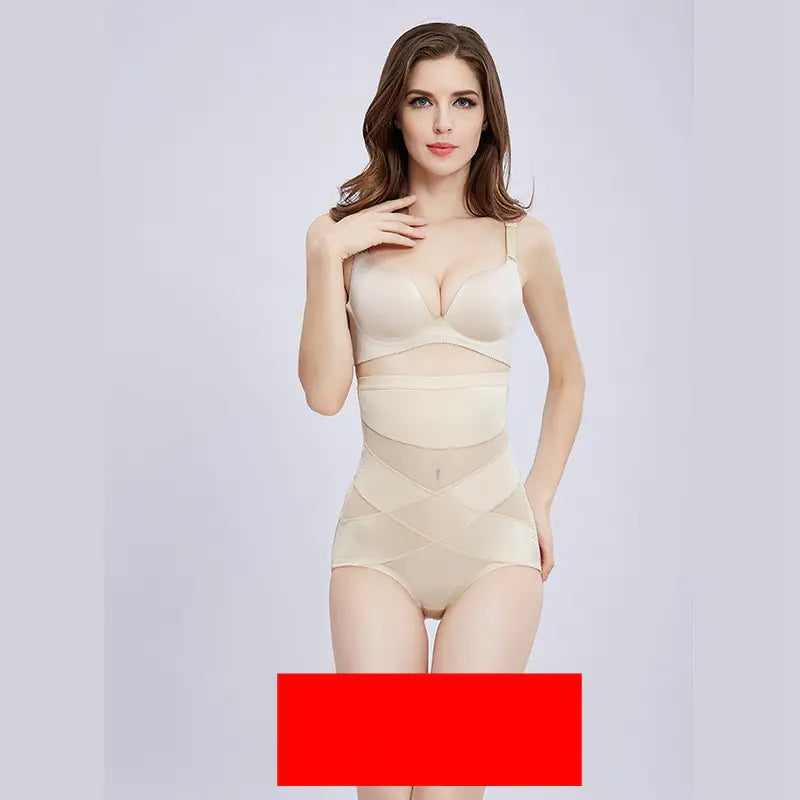 Postpartum Belly Support Pants