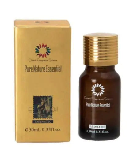 Meridian Brightening Essence Oil