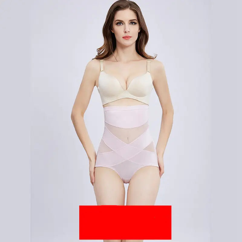 Postpartum Belly Support Pants