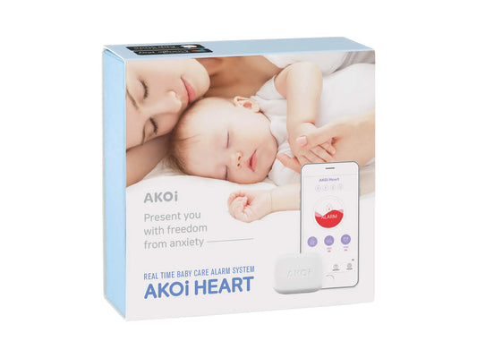 Baby Care Breathing Monitor Rollover Monitor