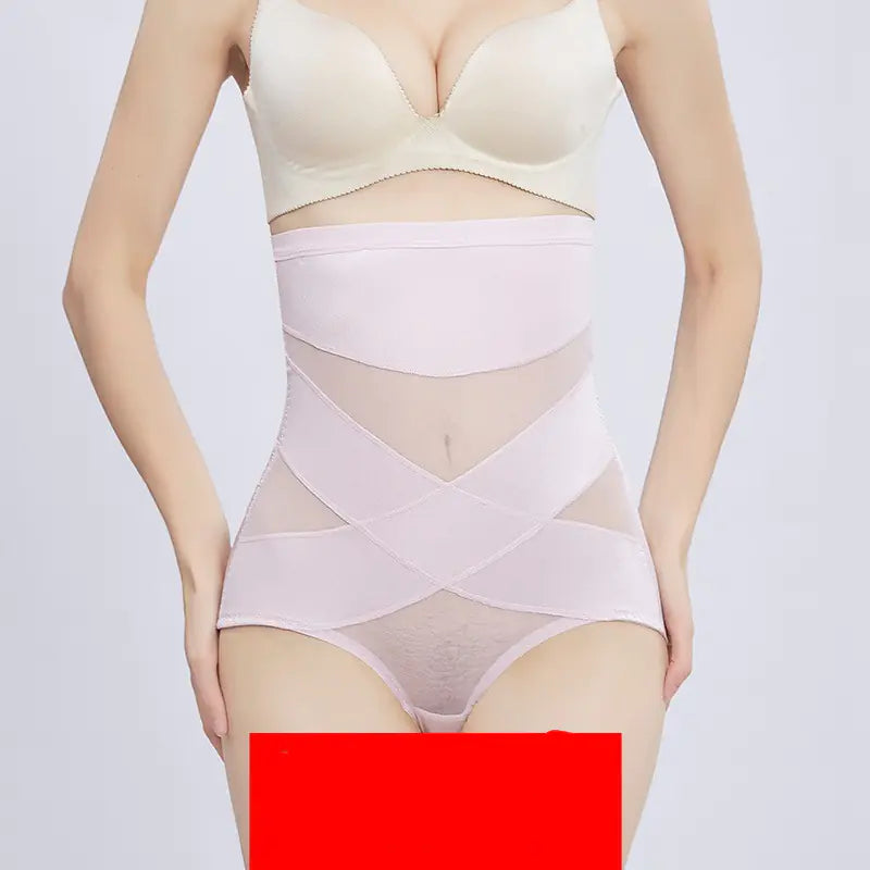 Postpartum Belly Support Pants