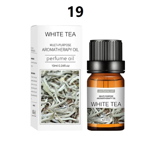 Essential Oil – 10ml for Diffusers