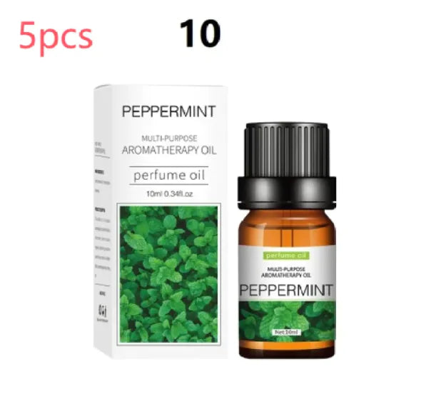 Essential Oil – 10ml for Diffusers