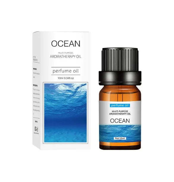 Essential Oil – 10ml for Diffusers