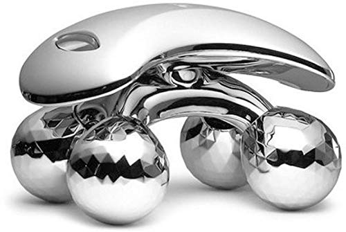 Prenatal massage tools (manual or vibrating)