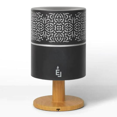 Aromatherapy diffusers (with pregnancy-safe essential oils)