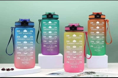 Bottles