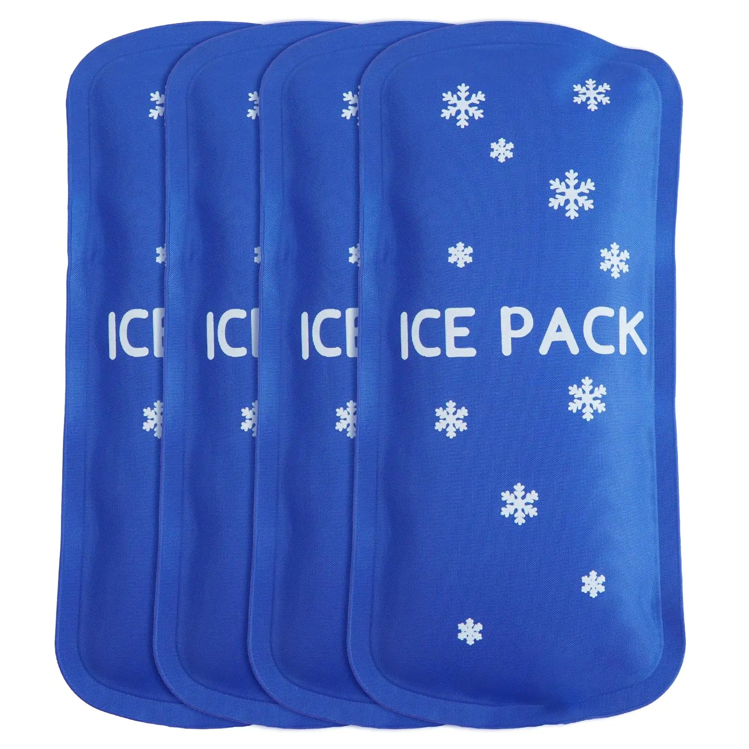 Ice packs