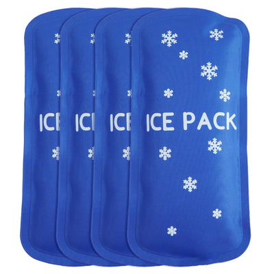Ice packs