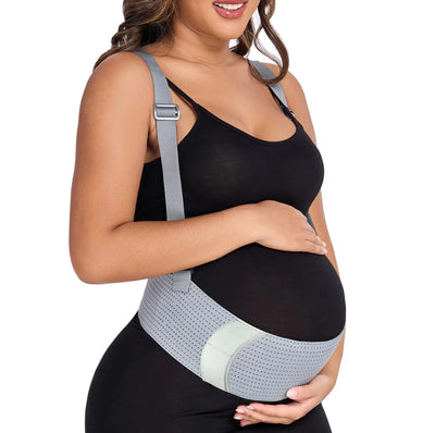 Belly Bands