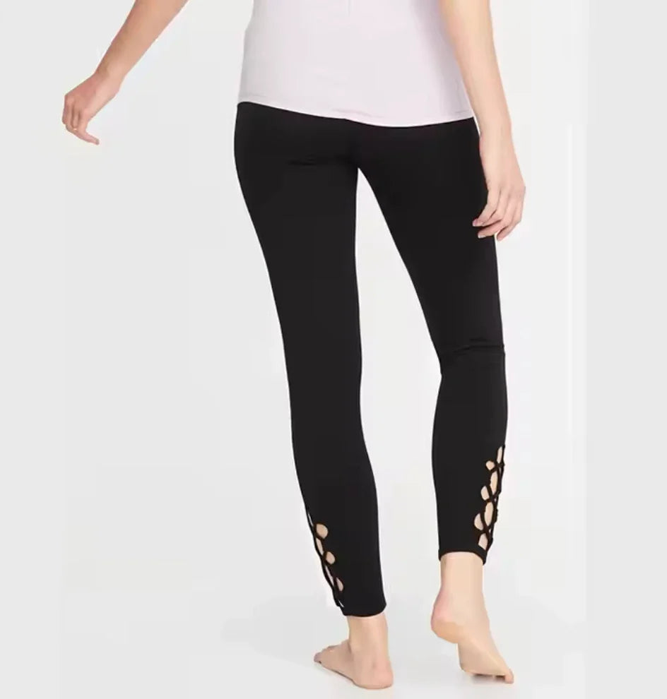 Leggings & Bottoms