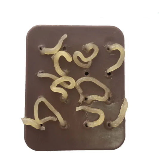Pregnancy Stress Relief Sponge Toy for Moms