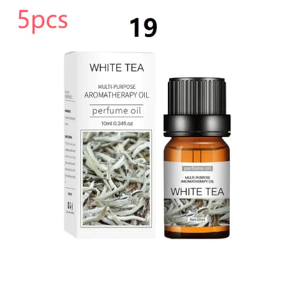 Essential Oil – 10ml for Diffusers