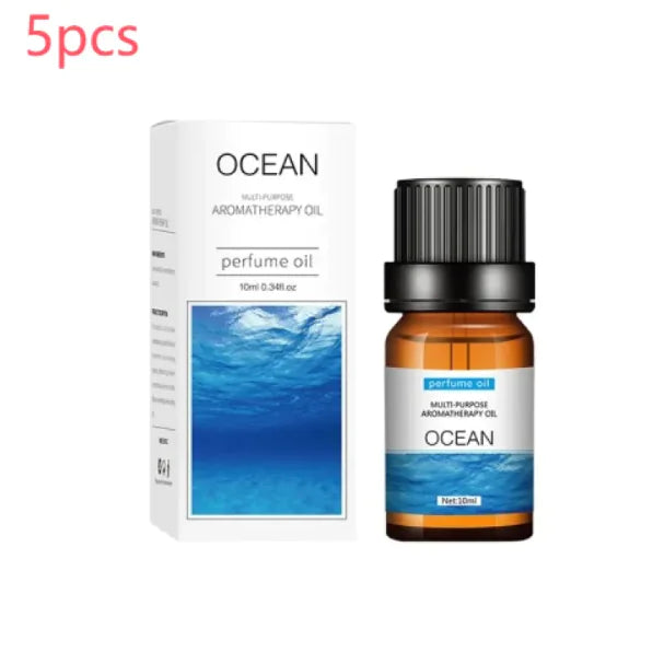 Essential Oil – 10ml for Diffusers