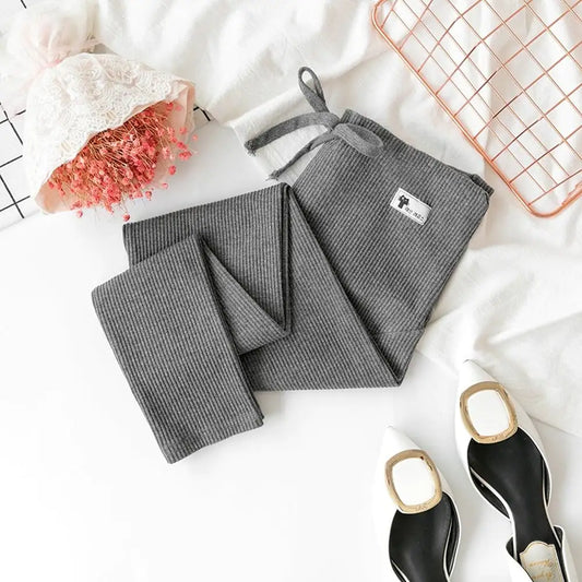 Pregnancy Leggings for Women - Maternity Pants