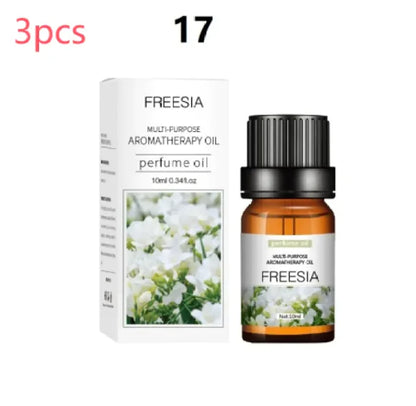 Essential Oil – 10ml for Diffusers