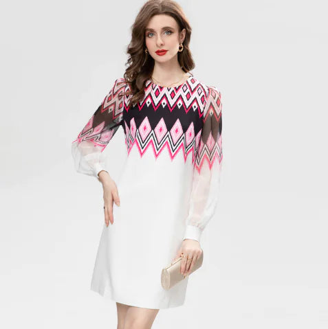 Maternity Long Sleeve Stylish Nursing Top for Fall 2018