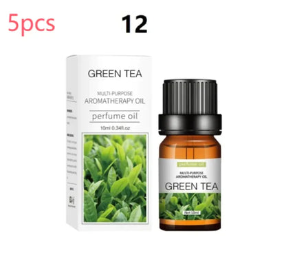 Essential Oil – 10ml for Diffusers