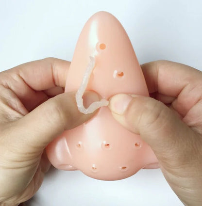 Pregnancy Stress Relief Sponge Toy for Moms