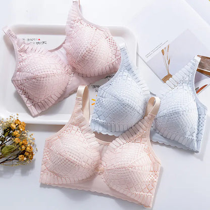 Maternity Nursing Bras for Breastfeeding and Comfort