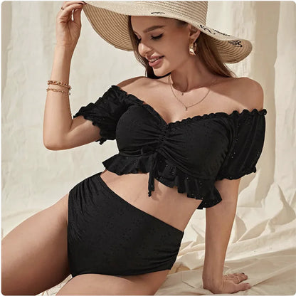 Maternity Bikini