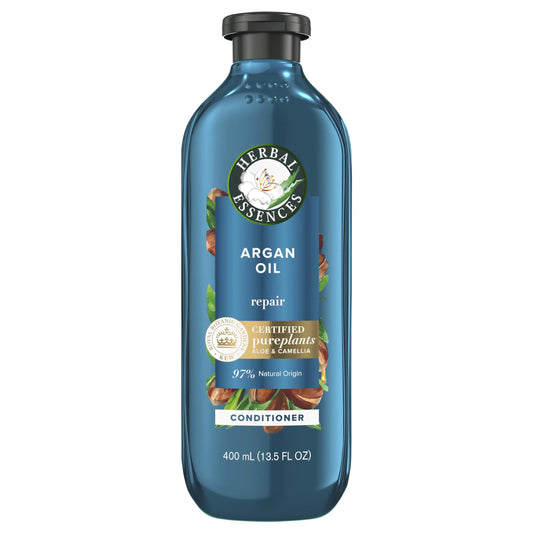 Herbal Essences bio:renew Argan Oil Of Morocco Repairing Color-Safe Conditioner 13.5 fl oz