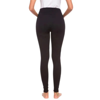 Maternity Belly Lift & Butt Support Leggings