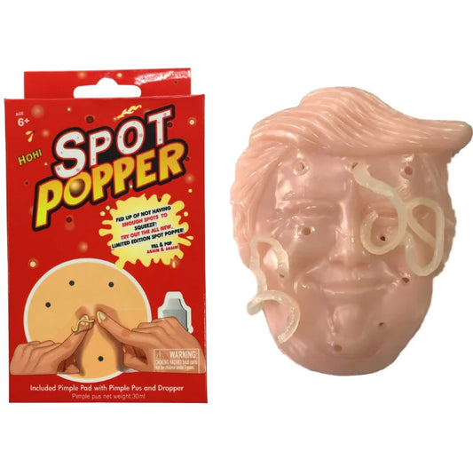 Pregnancy Stress Relief Sponge Toy for Moms