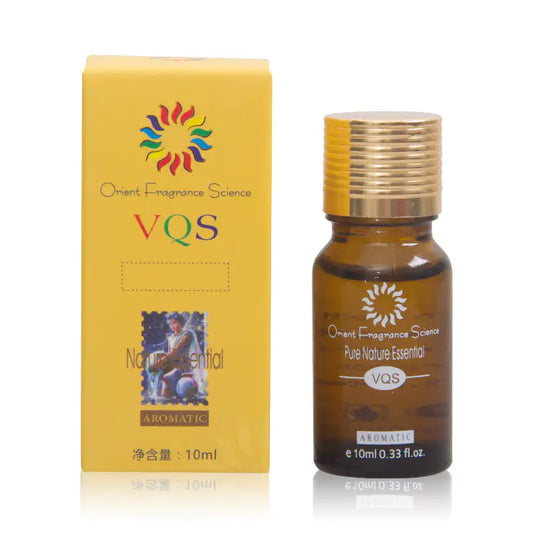 Meridian Brightening Essence Oil