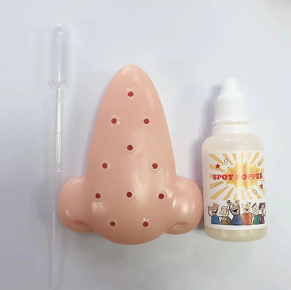 Pregnancy Stress Relief Sponge Toy for Moms