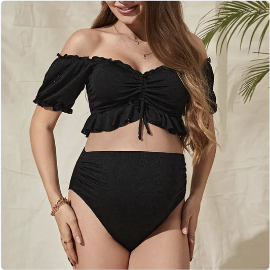 Maternity Bikini