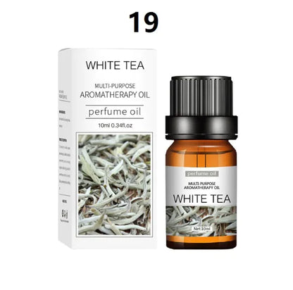 Essential Oil – 10ml for Diffusers